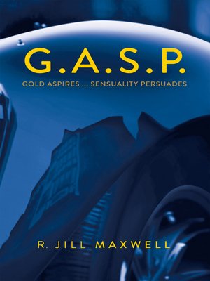 cover image of G.A.S.P.